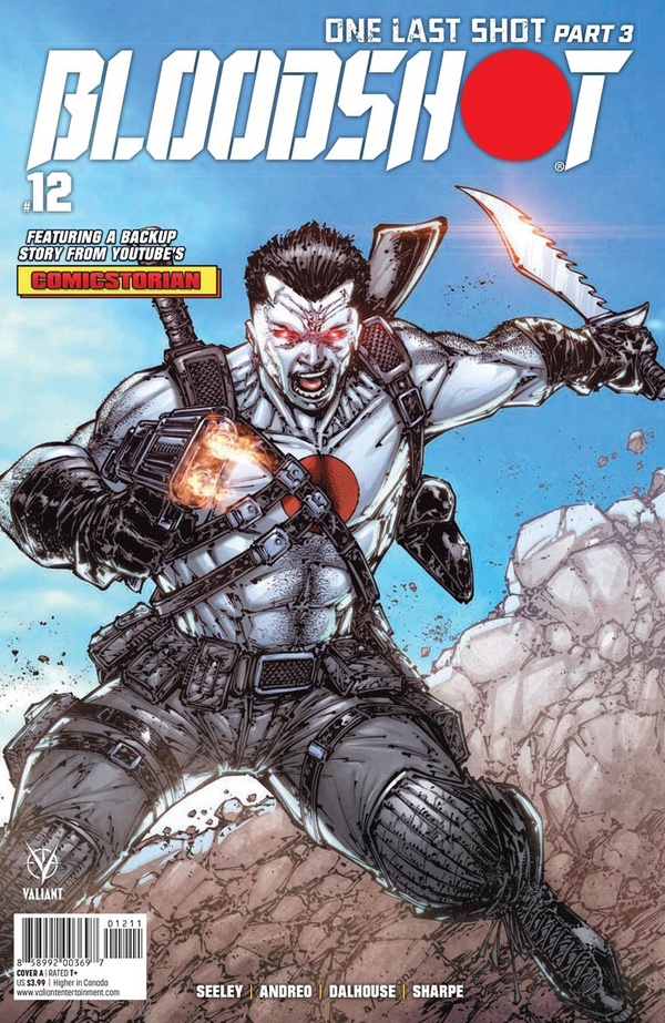 Bloodshot