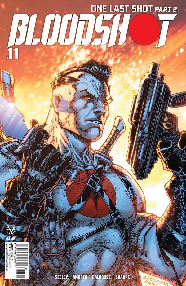 Bloodshot