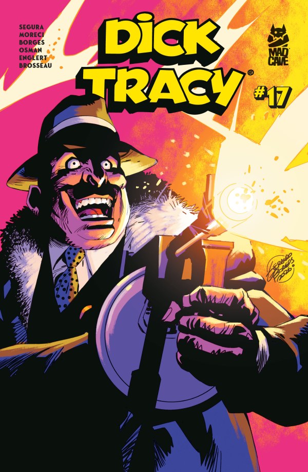 Dick Tracy