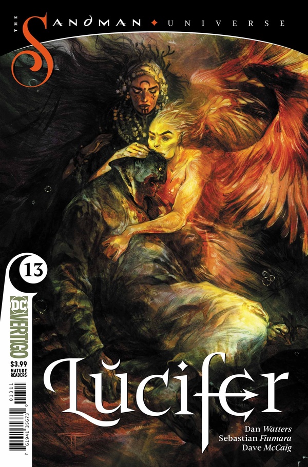 Lucifer