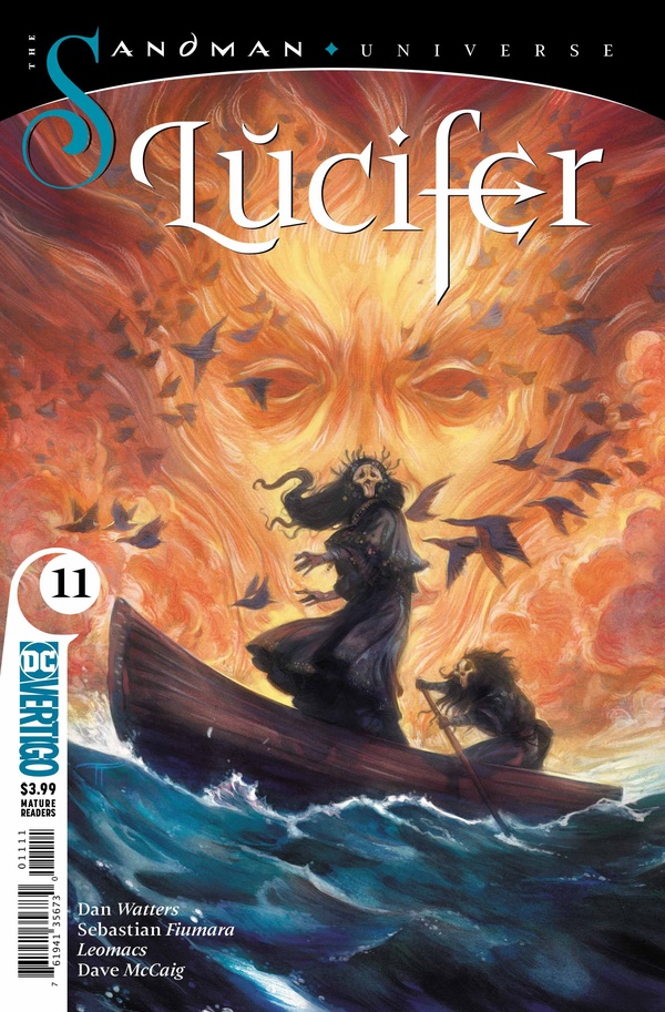 Lucifer