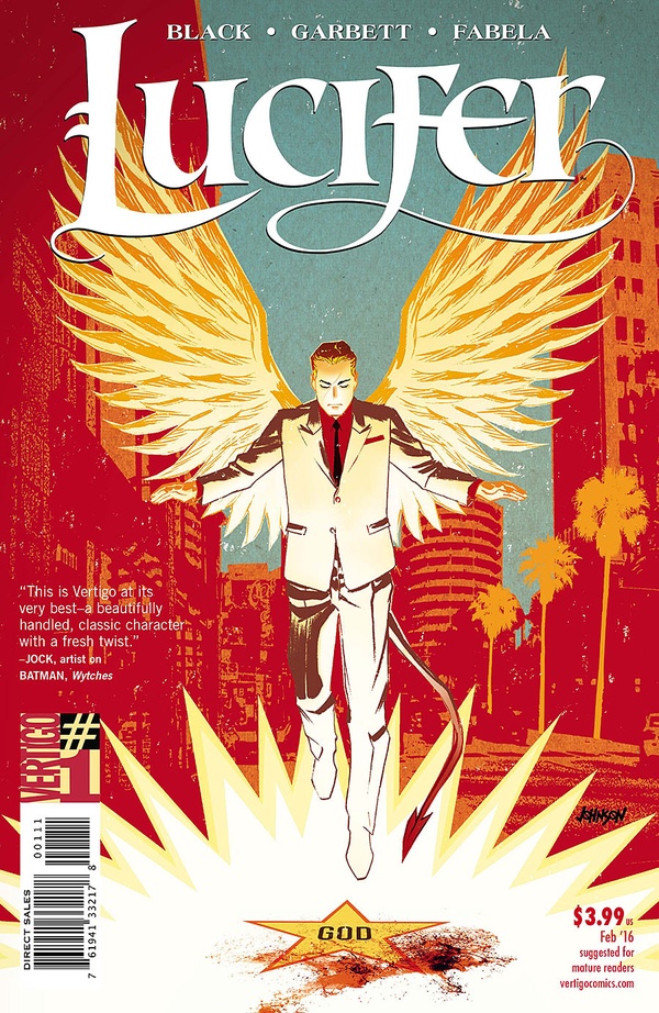 Lucifer