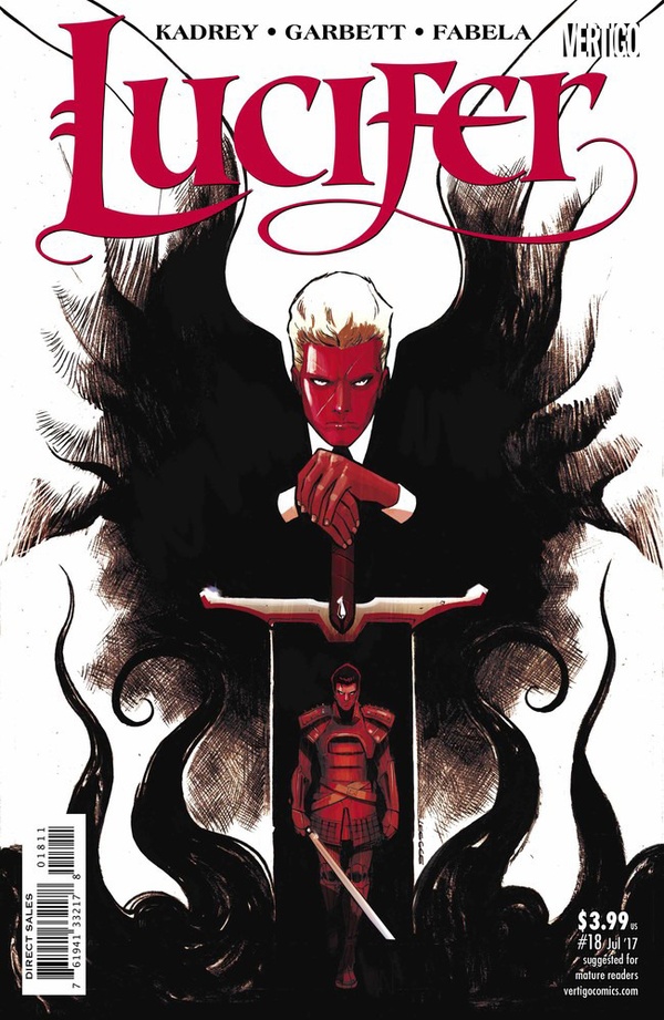 Lucifer