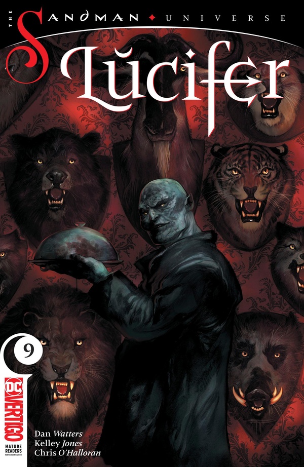 Lucifer
