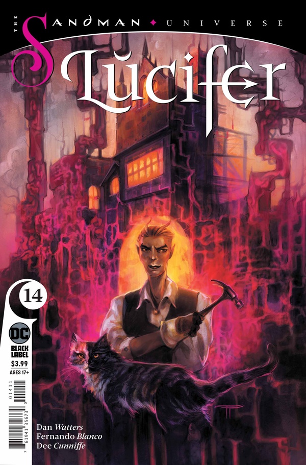 Lucifer