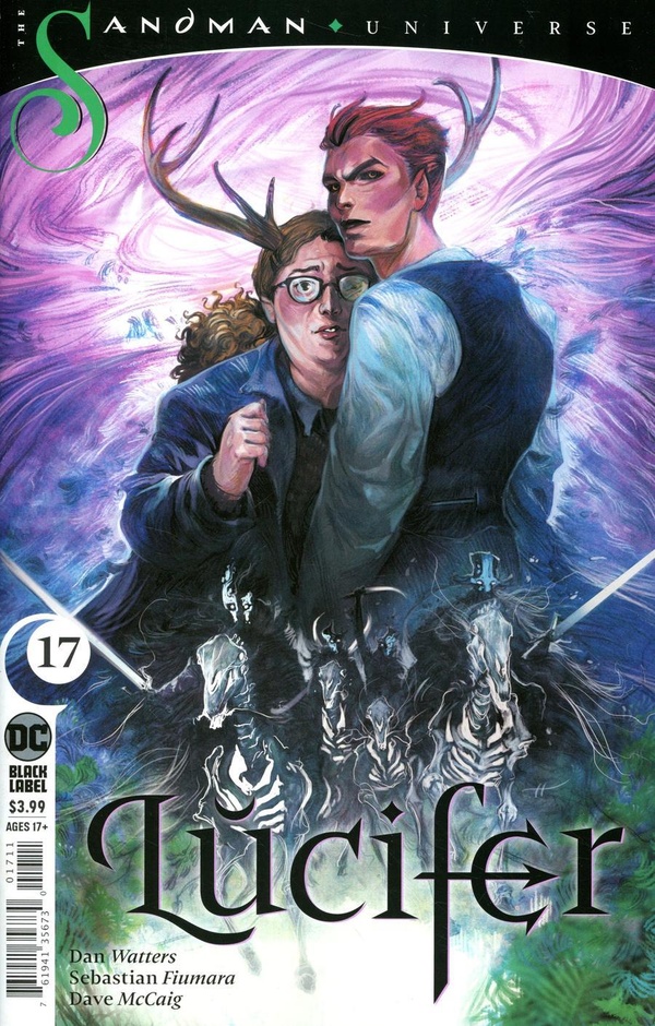 Lucifer