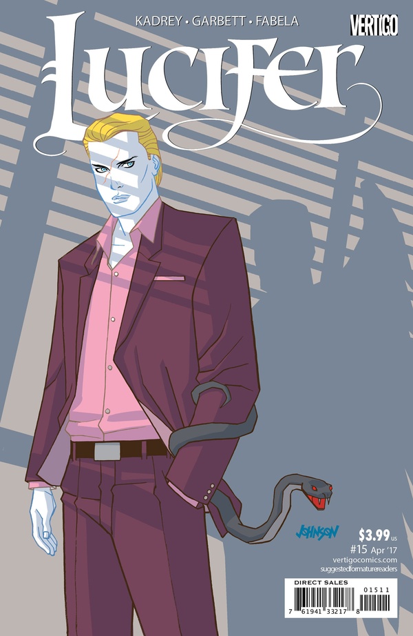 Lucifer