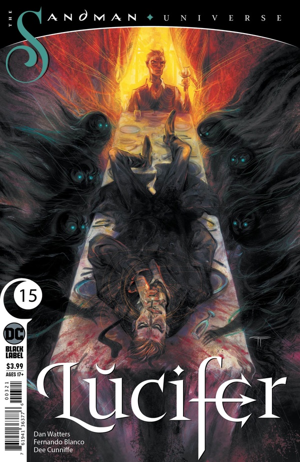 Lucifer