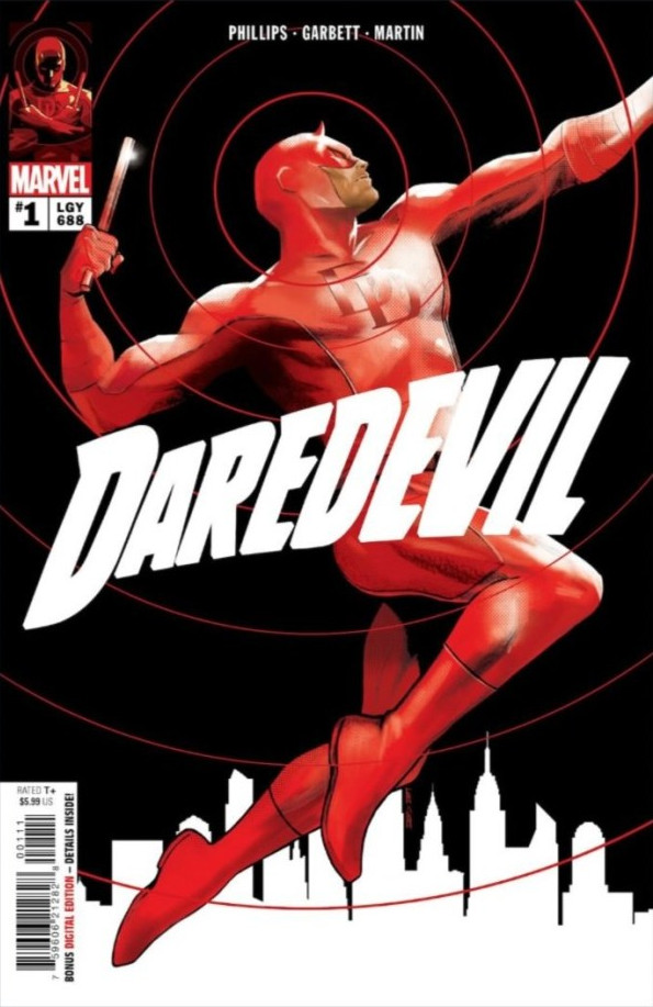 Daredevil