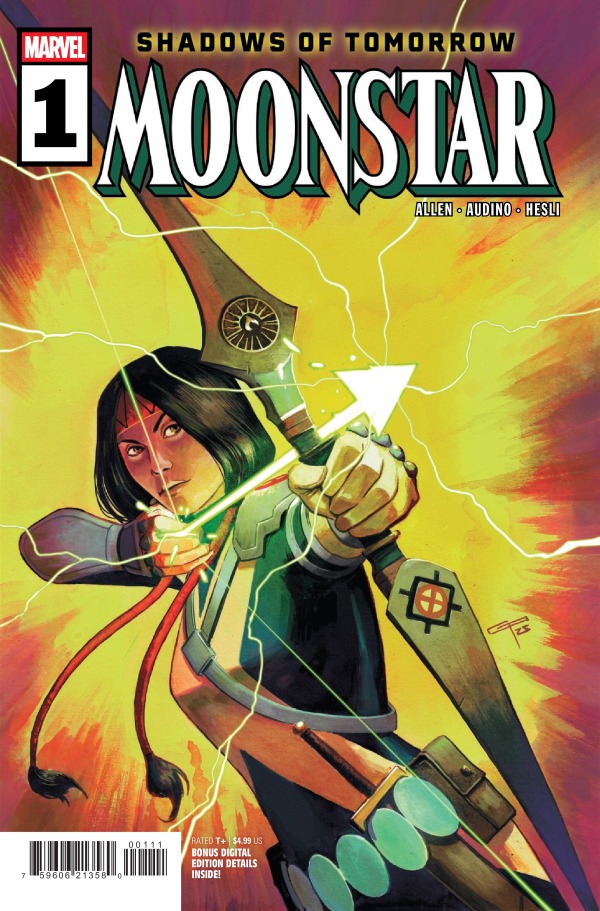 Moonstar