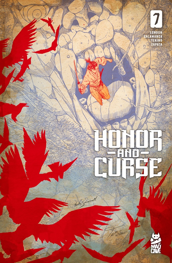 Honor and Curse