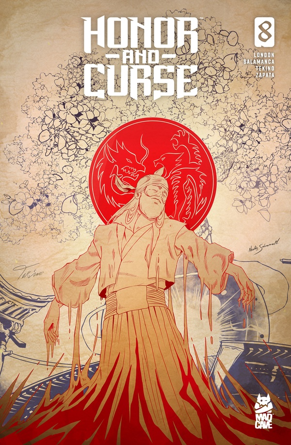 Honor and Curse