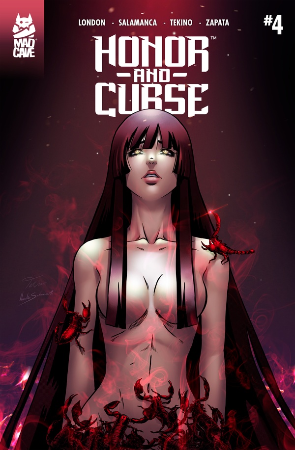Honor and Curse