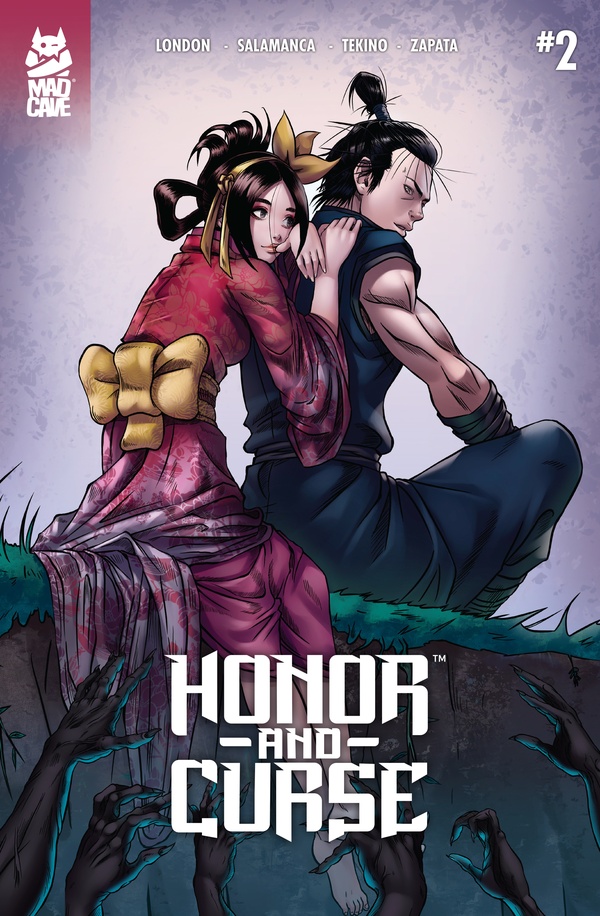 Honor and Curse