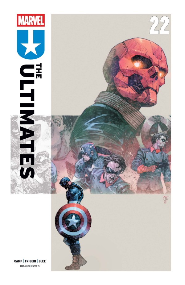 The Ultimates