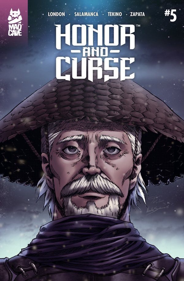 Honor and Curse