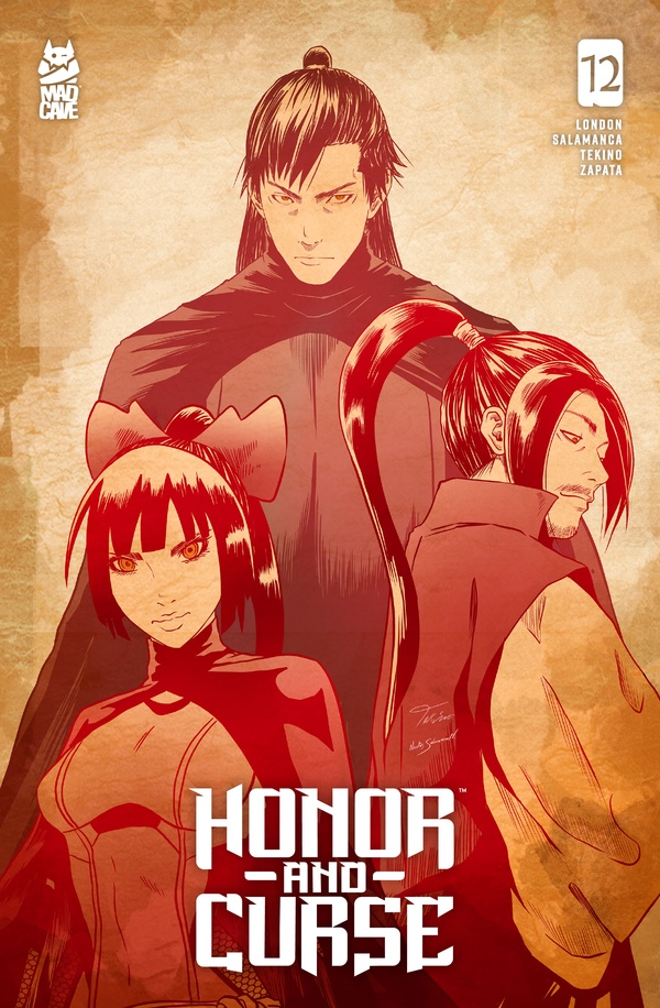 Honor and Curse
