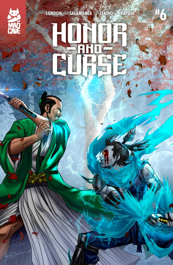 Honor and Curse