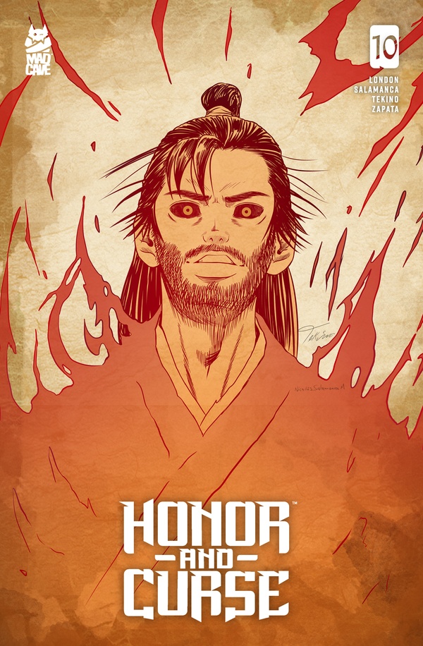 Honor and Curse