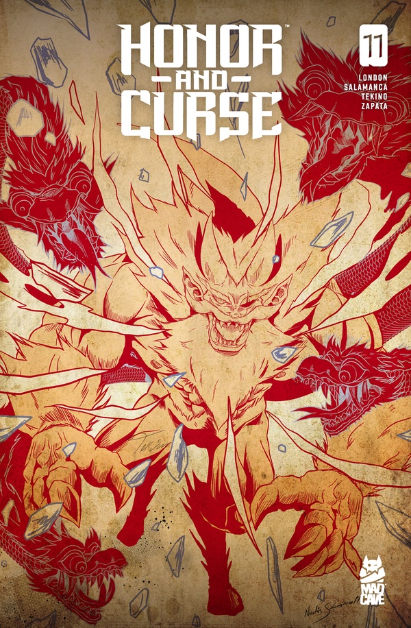 Honor and Curse