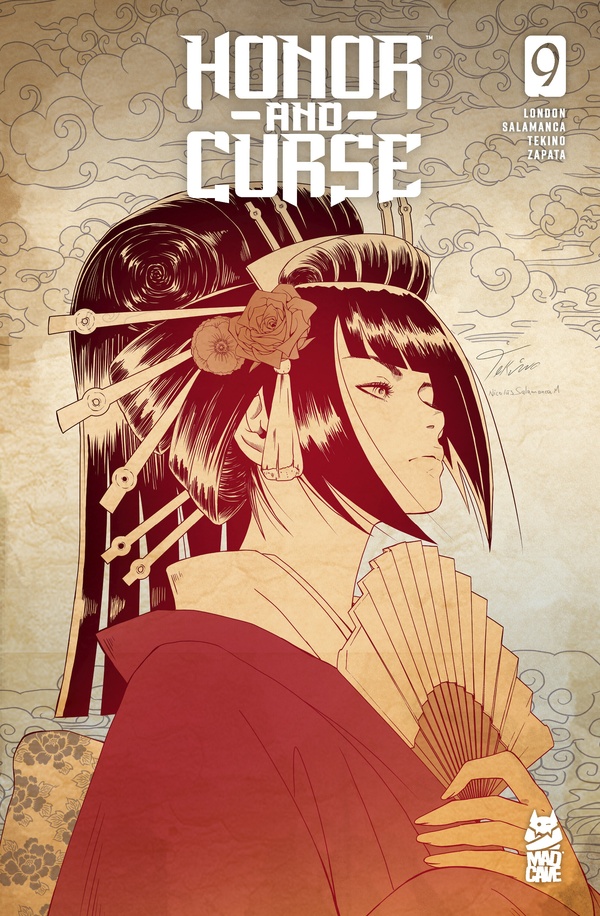 Honor and Curse