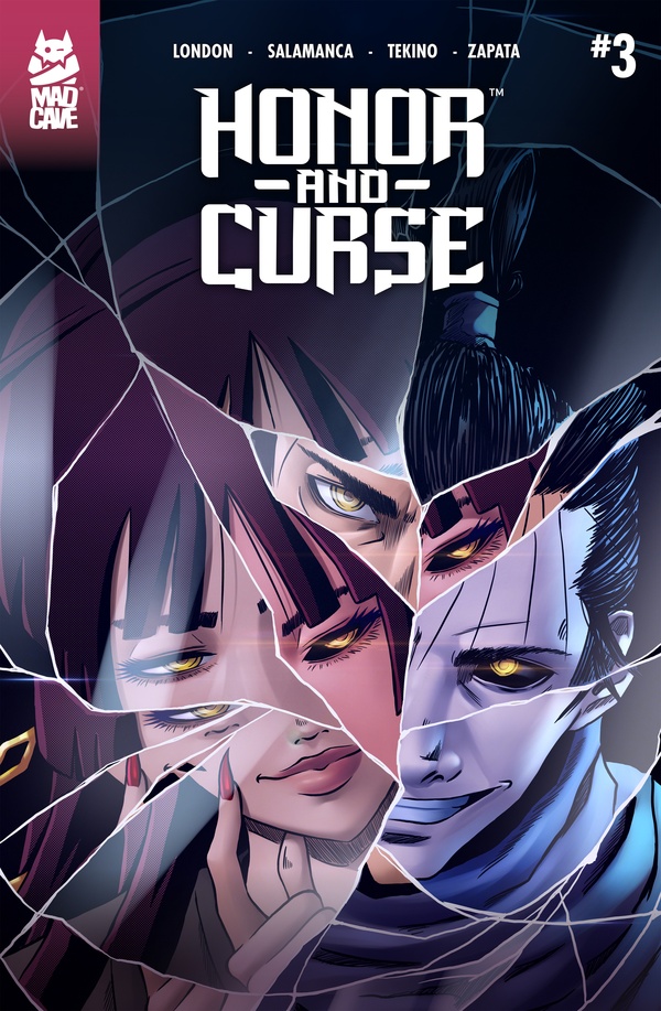Honor and Curse