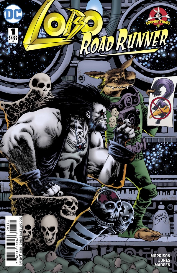Lobo / Road Runner Special