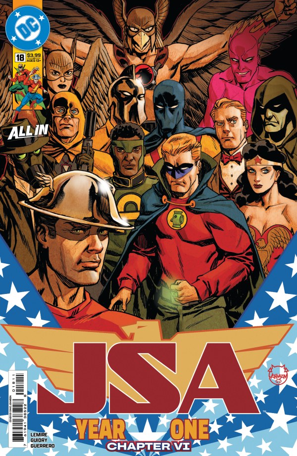 JSA