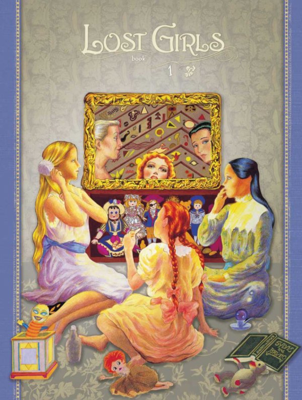 Lost Girls