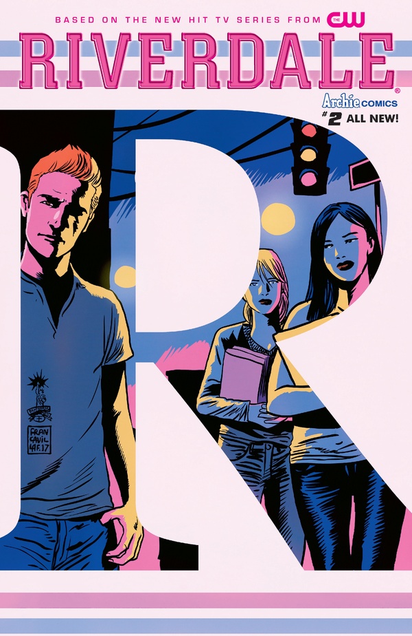 Riverdale