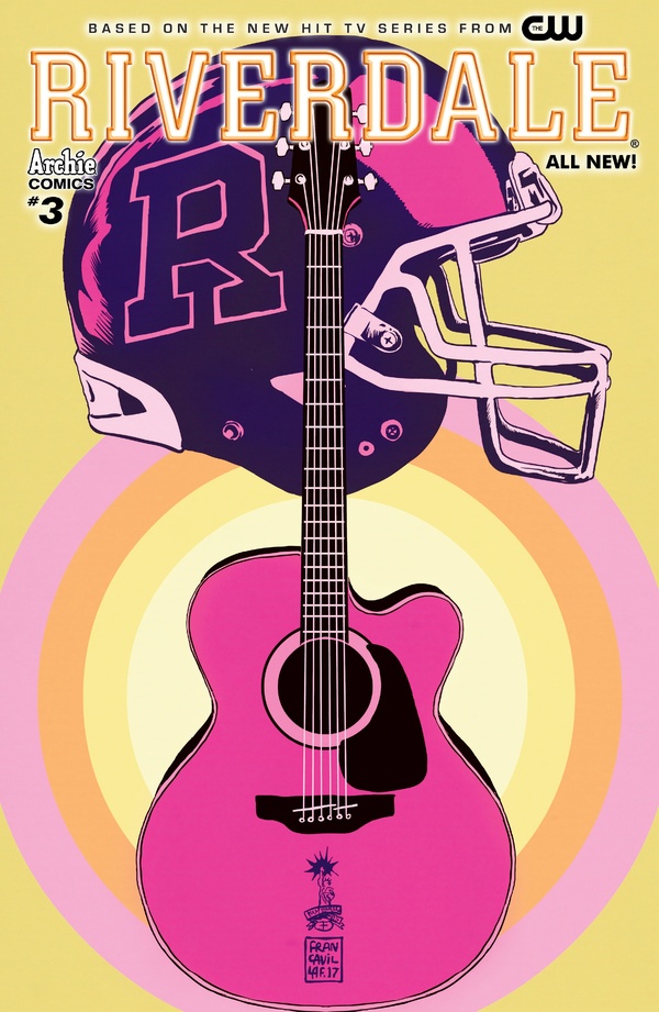 Riverdale