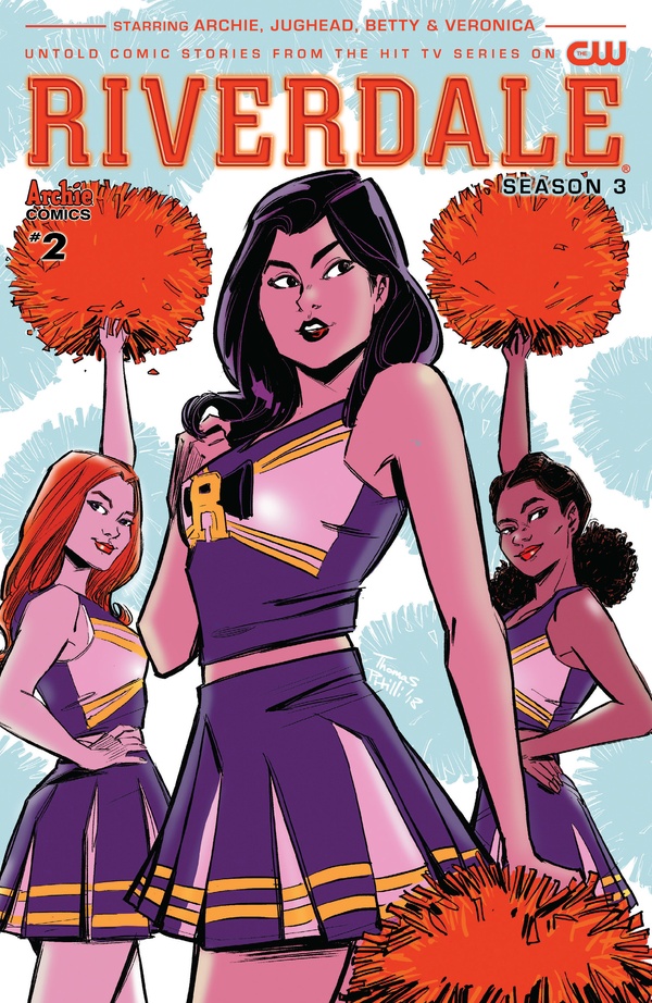 Riverdale