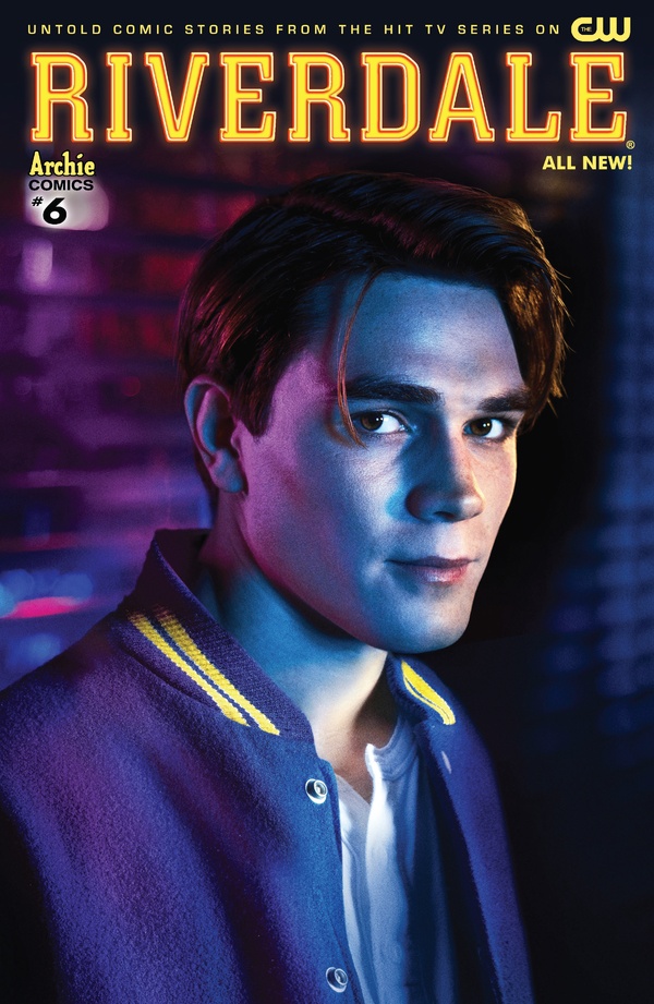 Riverdale