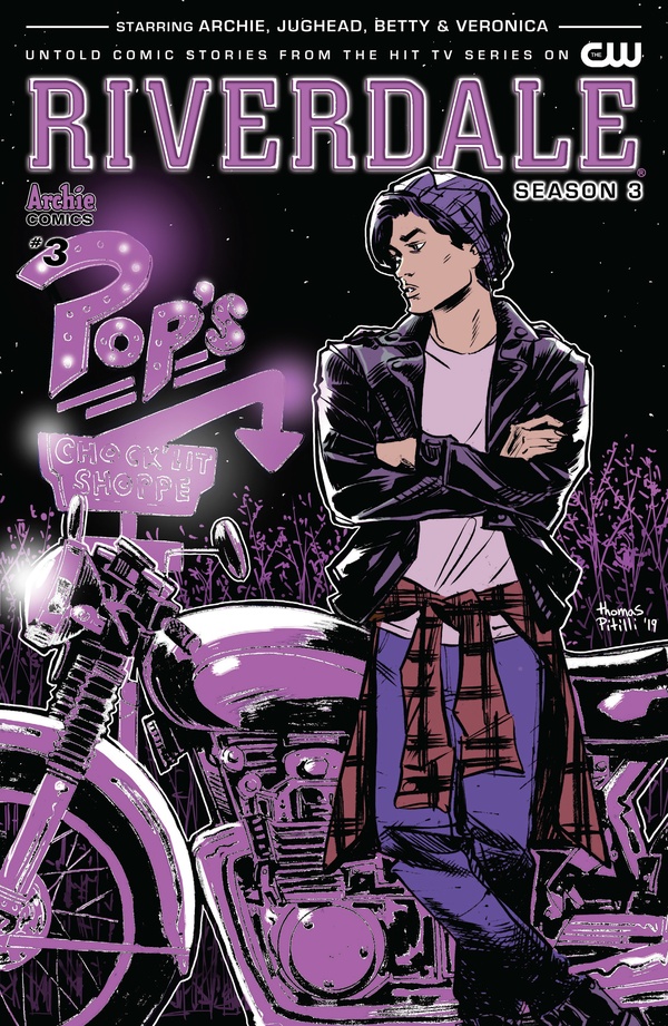 Riverdale
