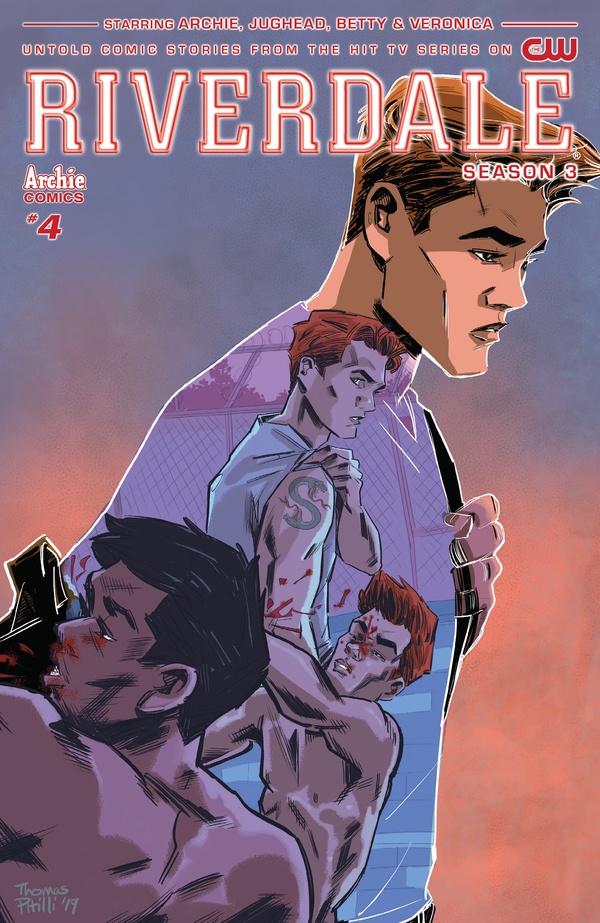 Riverdale