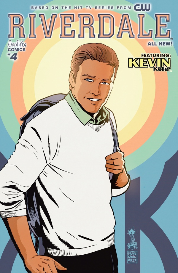 Riverdale