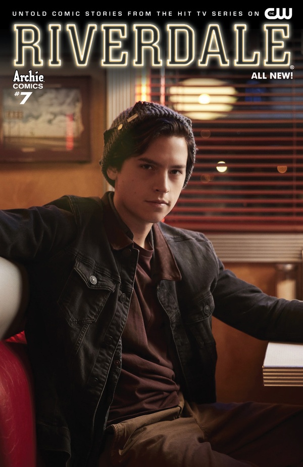 Riverdale