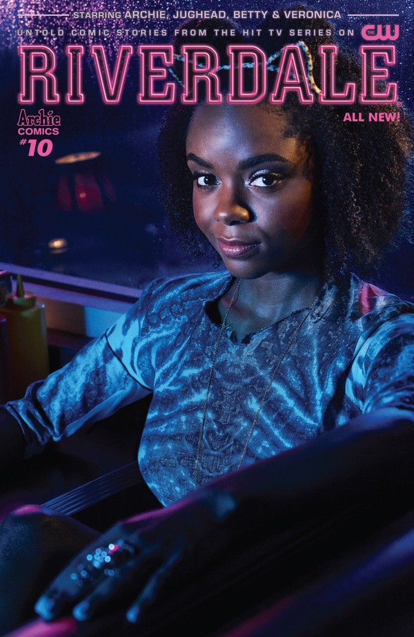 Riverdale