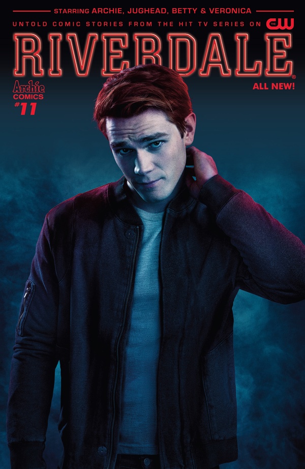 Riverdale