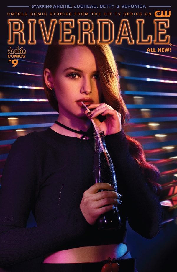 Riverdale