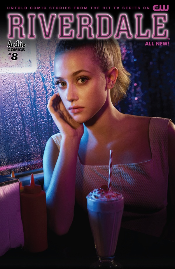 Riverdale