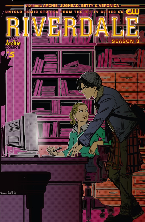 Riverdale