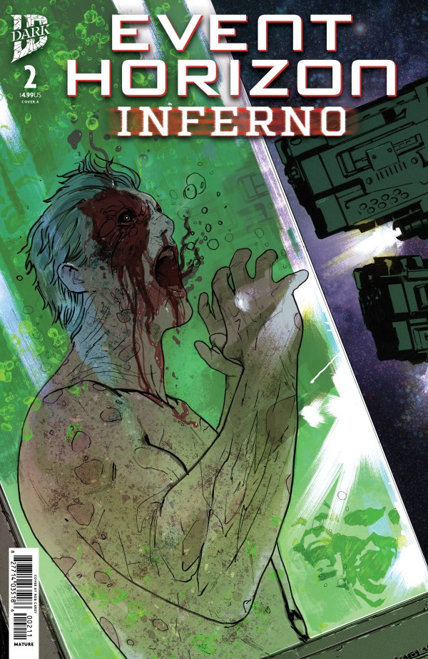 Event Horizon: Inferno