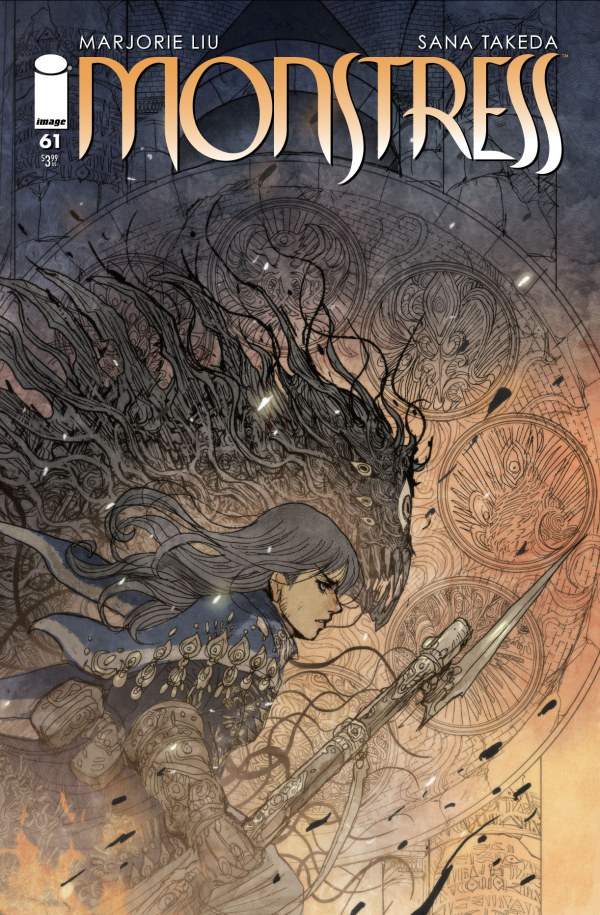 Monstress