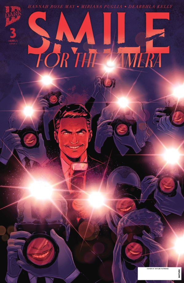 Smile: For the Camera