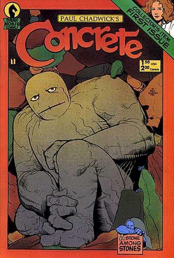 Concrete