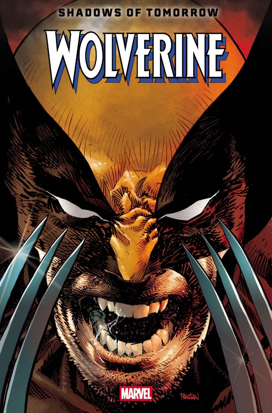 Wolverine