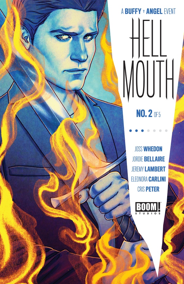 Hellmouth (2019) #2