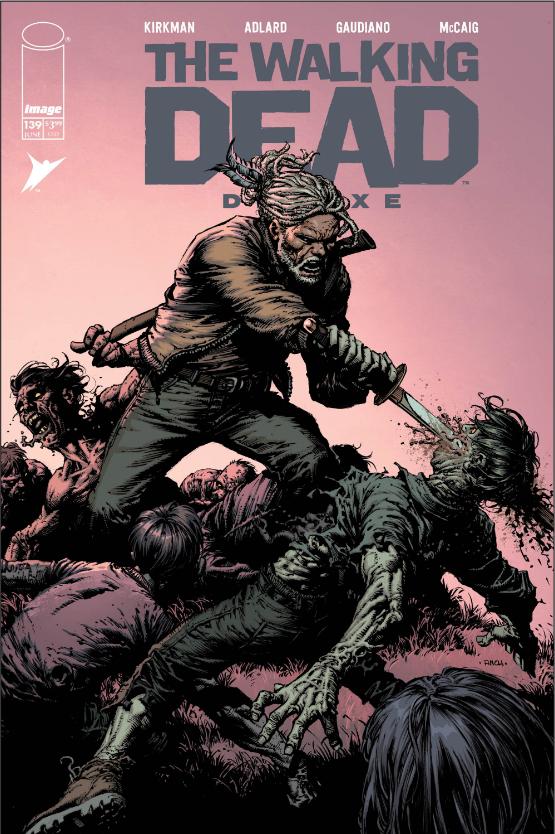 The Walking Dead Deluxe