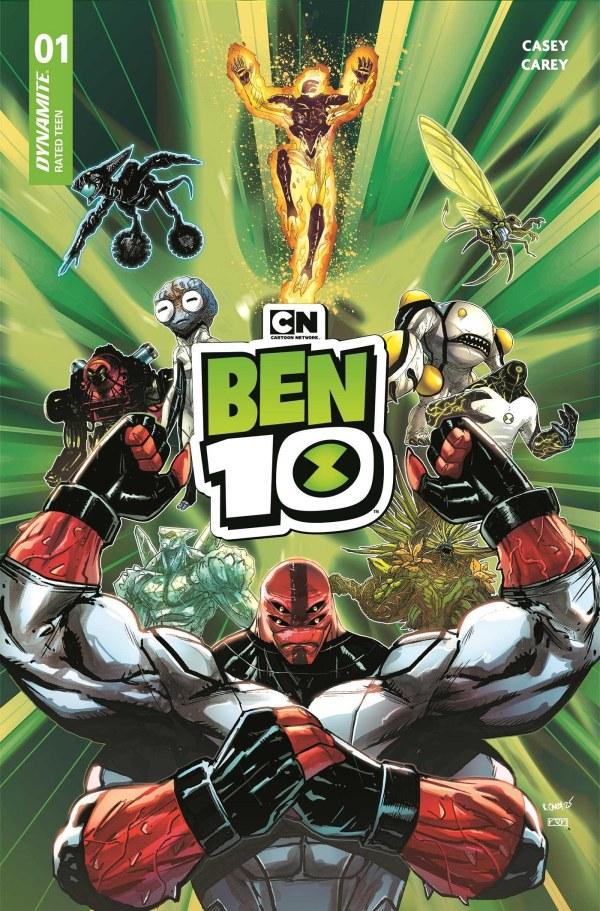 Ben 10